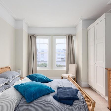 Apartament Wix'S Lane Londyn Zewnętrze zdjęcie