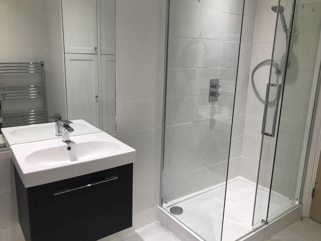 Apartament Wix'S Lane Londyn Zewnętrze zdjęcie
