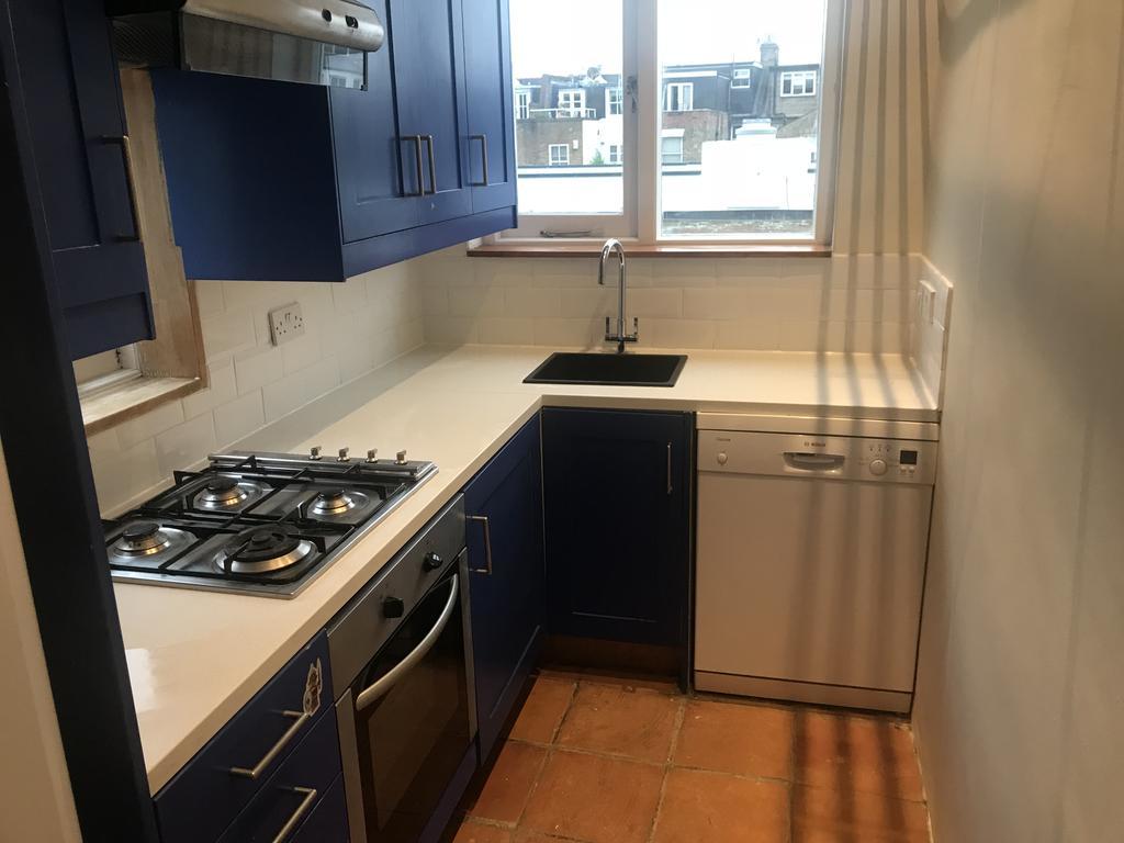 Apartament Wix'S Lane Londyn Zewnętrze zdjęcie