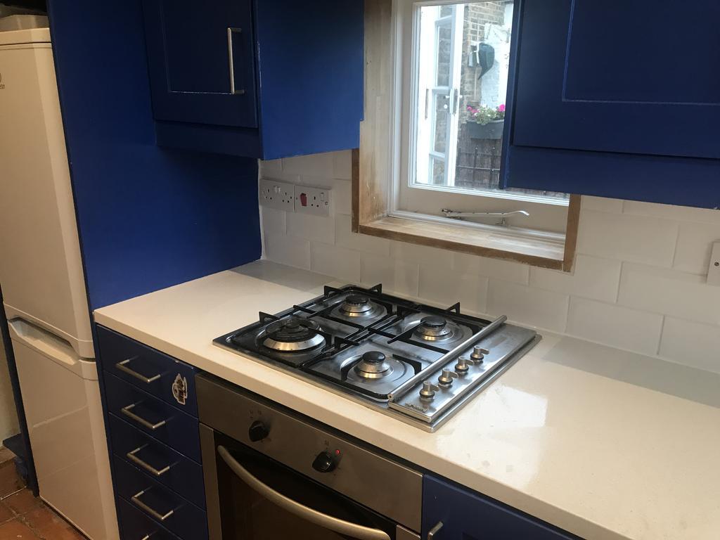 Apartament Wix'S Lane Londyn Zewnętrze zdjęcie