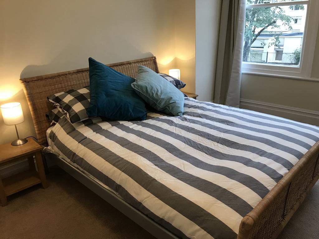 Apartament Wix'S Lane Londyn Zewnętrze zdjęcie