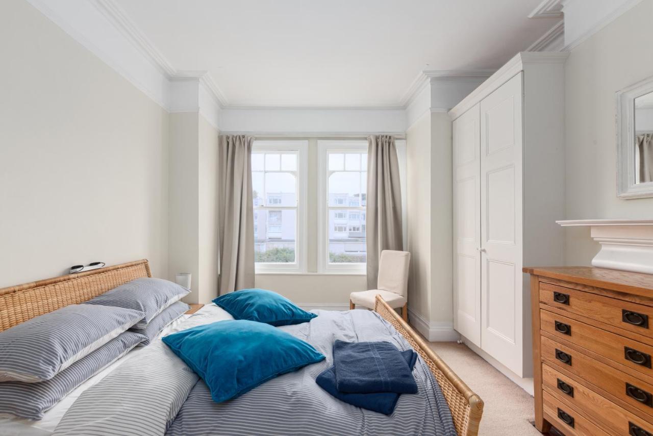 Apartament Wix'S Lane Londyn Zewnętrze zdjęcie