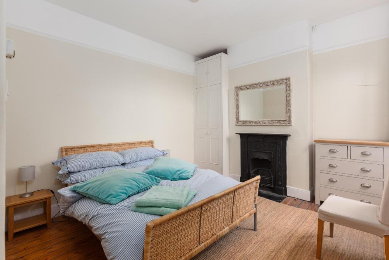 Apartament Wix'S Lane Londyn Zewnętrze zdjęcie