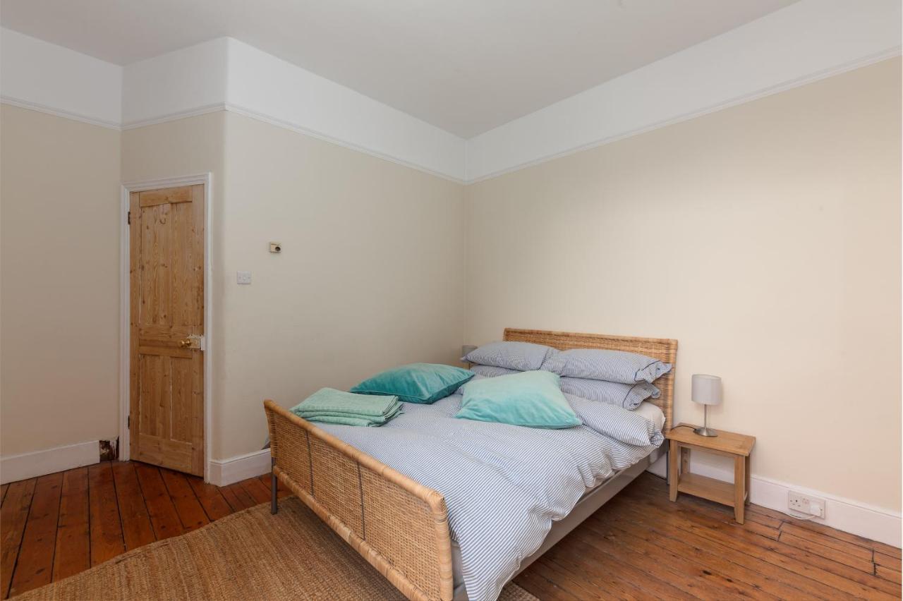 Apartament Wix'S Lane Londyn Zewnętrze zdjęcie