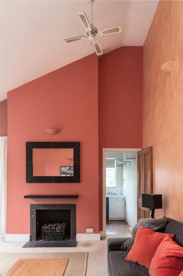 Apartament Wix'S Lane Londyn Zewnętrze zdjęcie