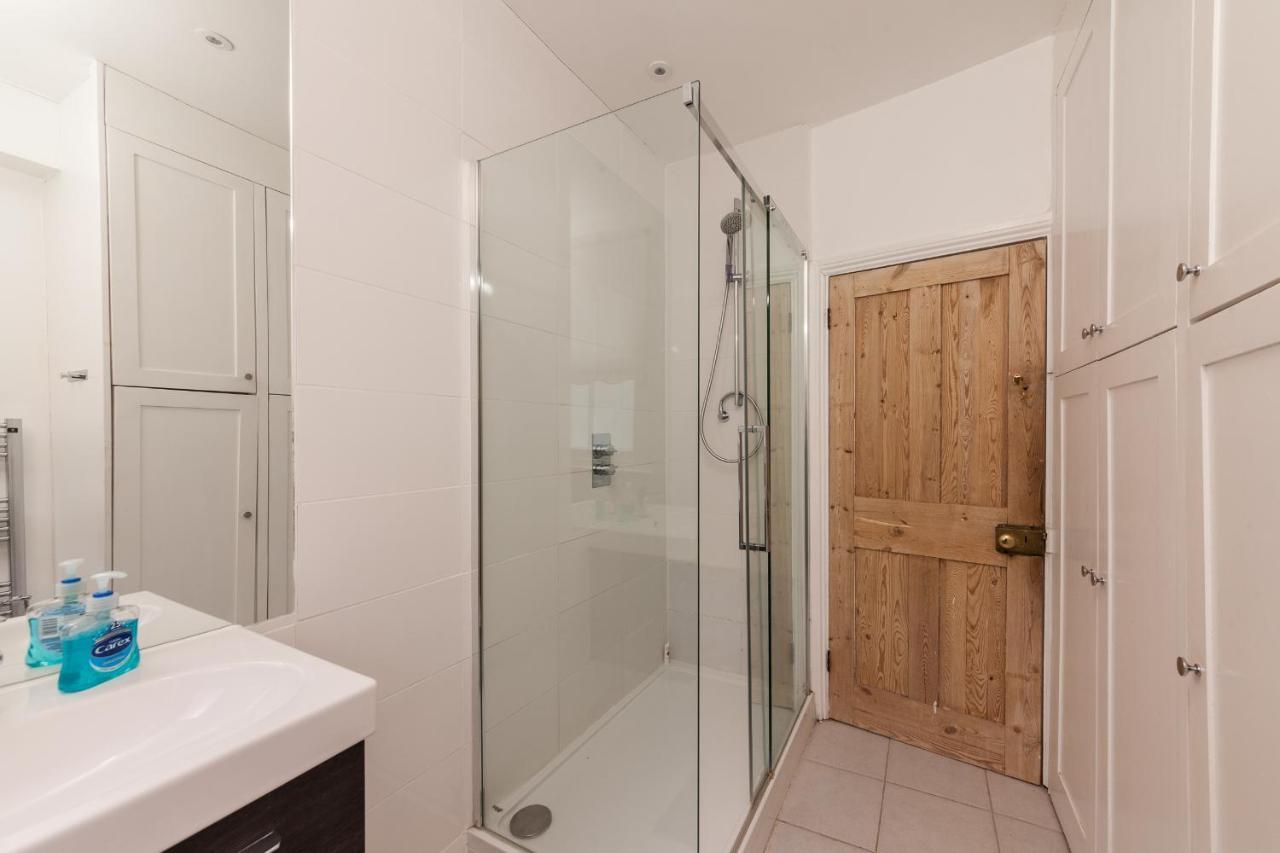 Apartament Wix'S Lane Londyn Zewnętrze zdjęcie